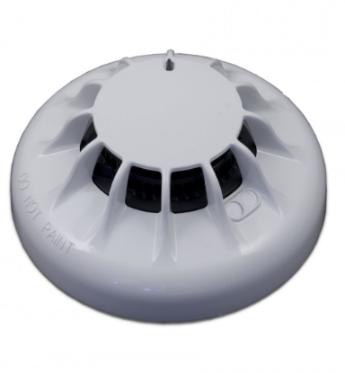 Poza cu Detector  optic de fum,adresabil FC460P