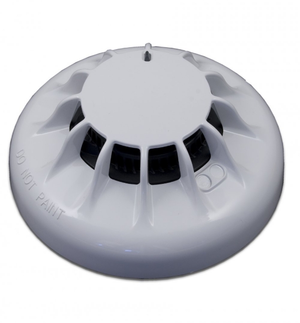 Poza cu Detector  optic de fum,adresabil FC460P