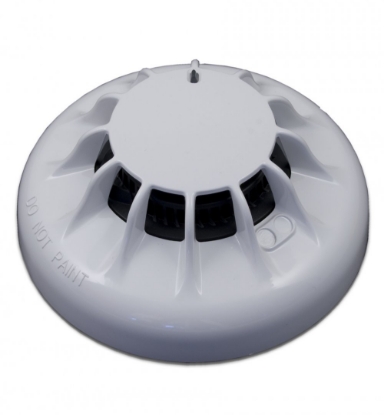 Poza cu Detector optic de fum si temperatura,adresabil FC460PH