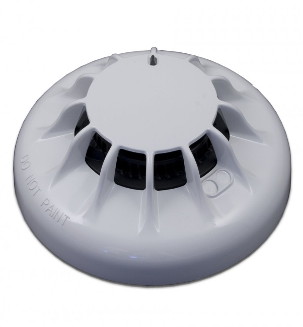 Poza cu Detector optic de fum si temperatura,adresabil FC460PH