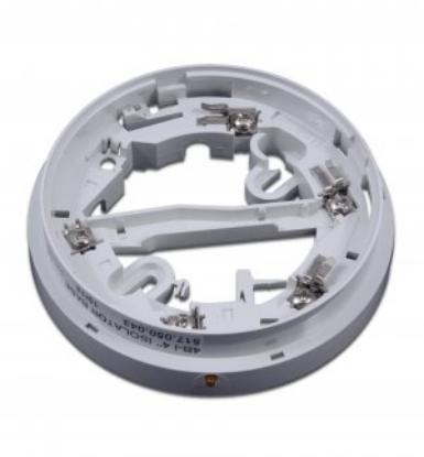 Poza cu Soclu izolator pentru detectoare 4B-I