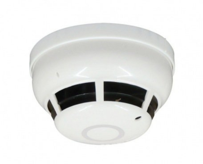 Poza cu Detector optic de fum 6000PLUS/OP