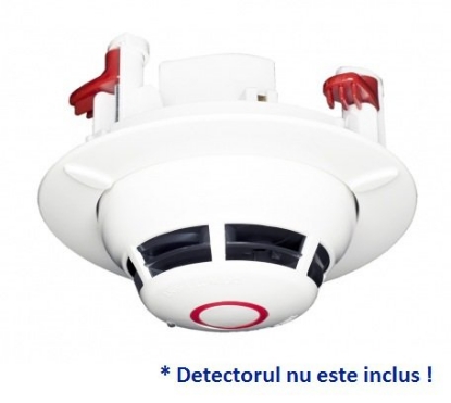 Poza cu Soclu pentru seria 6000 6000PLUS/FFBASE