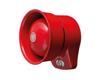 Poza cu Sirena de incendiu adresabila 6000/SSR/VAD