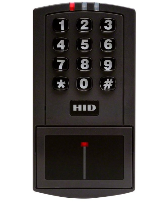 Poza cu Controller stand-alone 4045 ENTRYPROX