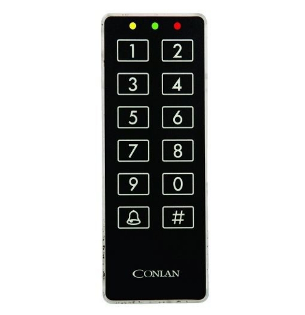 Poza cu Tastatura de acces CT W26