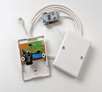 Poza cu Interfata PC PCI 3000