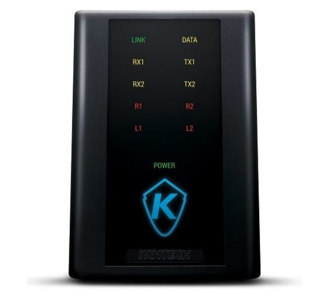 Poza cu Centrala de acces KT-1