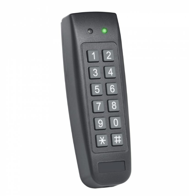 Poza cu Tastatura de interior/exterior ACG-43