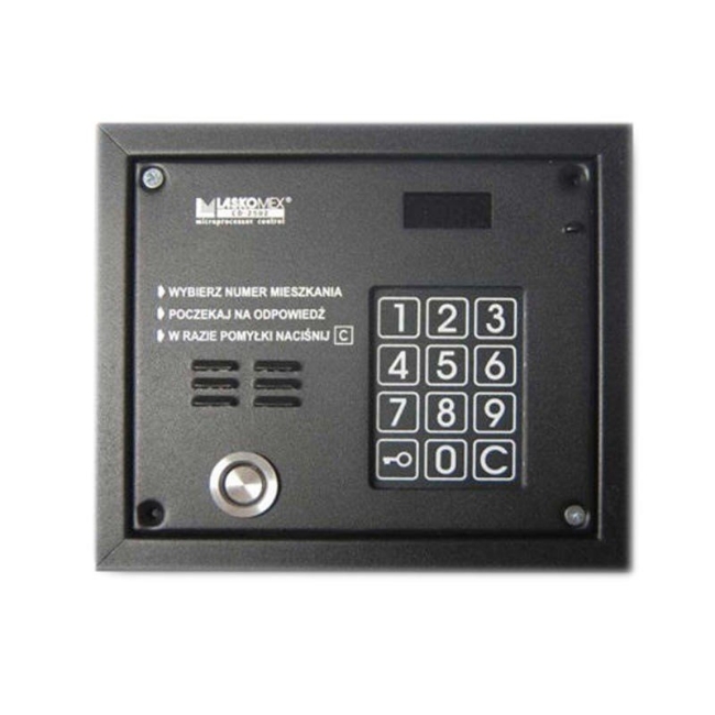 Poza cu Panou control CP-2502TK