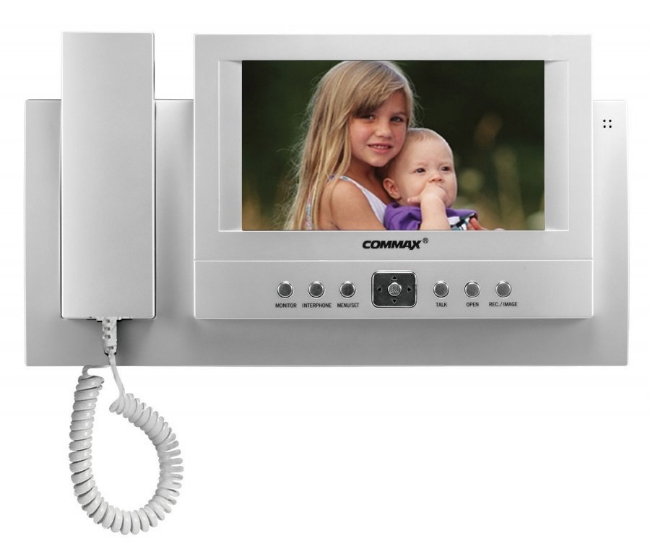 Poza cu Monitor color CAV-72B