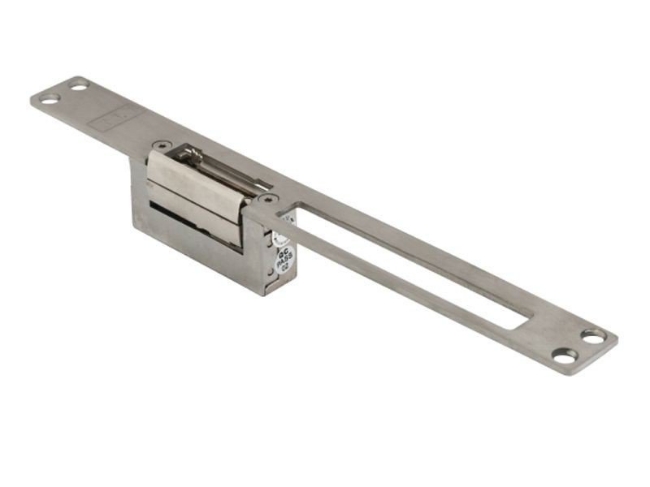 Poza cu Yala electromagnetica ingropata REF1040GL