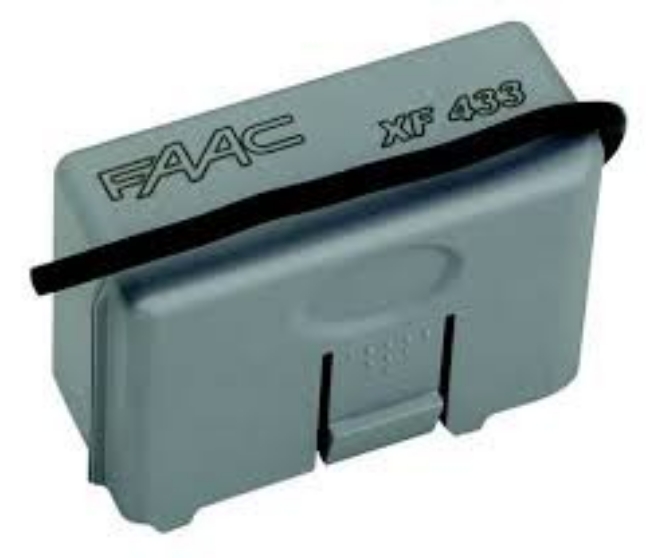 Poza cu Receptor radio