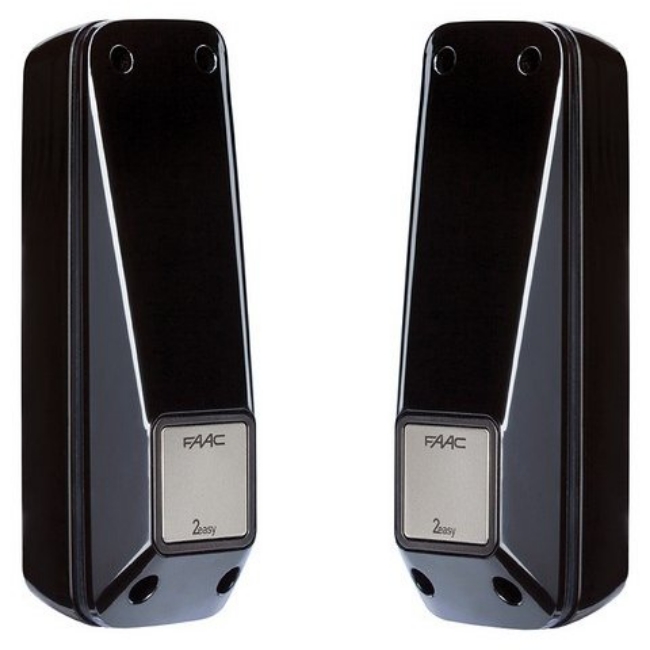 Poza cu Fotocelule directionale