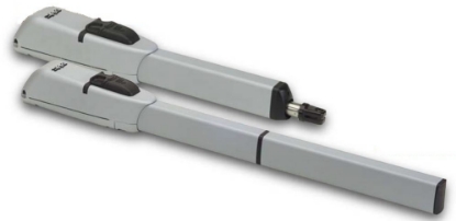 Poza cu Actuator electromecanic