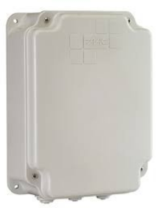 Poza cu Cutie montaj placa electronica de comanda