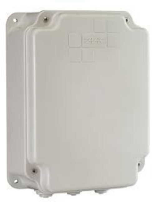 Poza cu Cutie montaj placa electronica de comanda