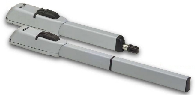 Poza cu Actuator electromecanic