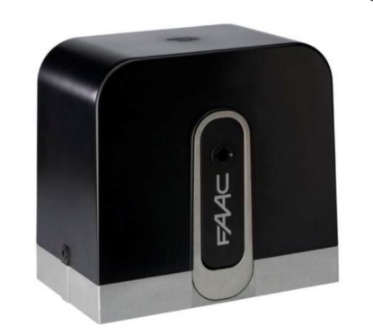 Poza cu Motoreductor C720