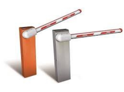 Poza cu Bariera automata 104907