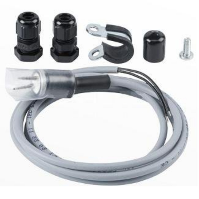 Poza cu Kit conexiune banda LED 390992