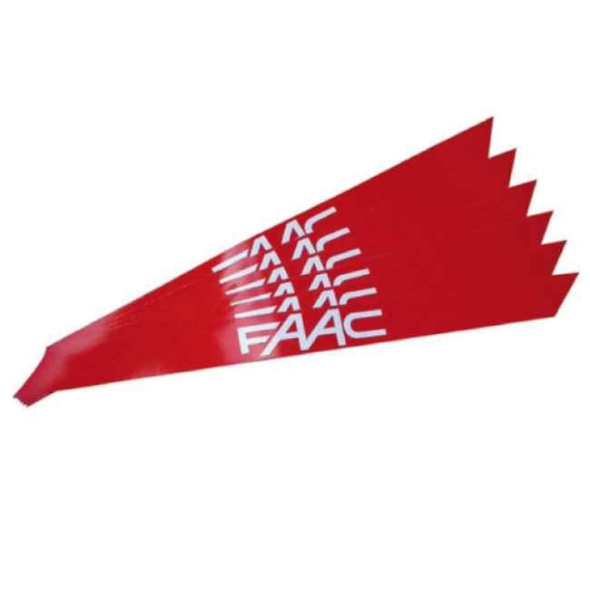 Poza cu Benzi reflectorizante 490117