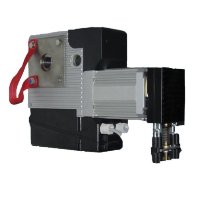 Poza cu Automatizare usa de garaj 109510