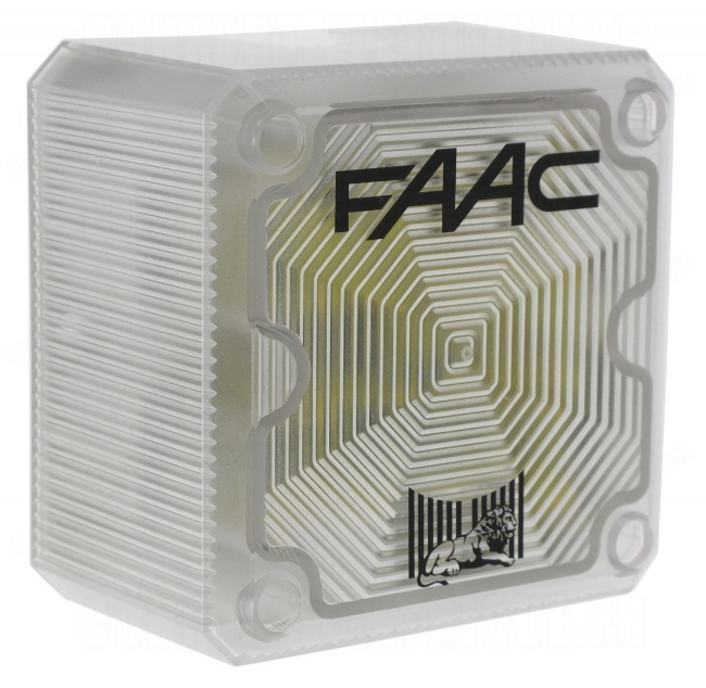 Poza cu Lampa de semnalizare 410017