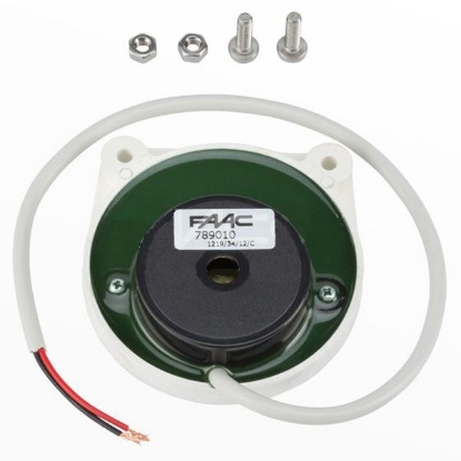 Poza cu Indicator acustic 116503