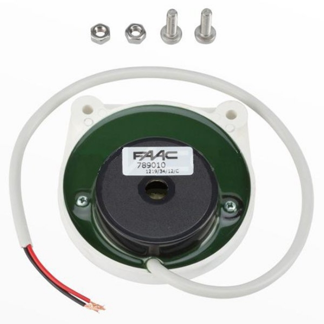 Poza cu Indicator acustic 116503