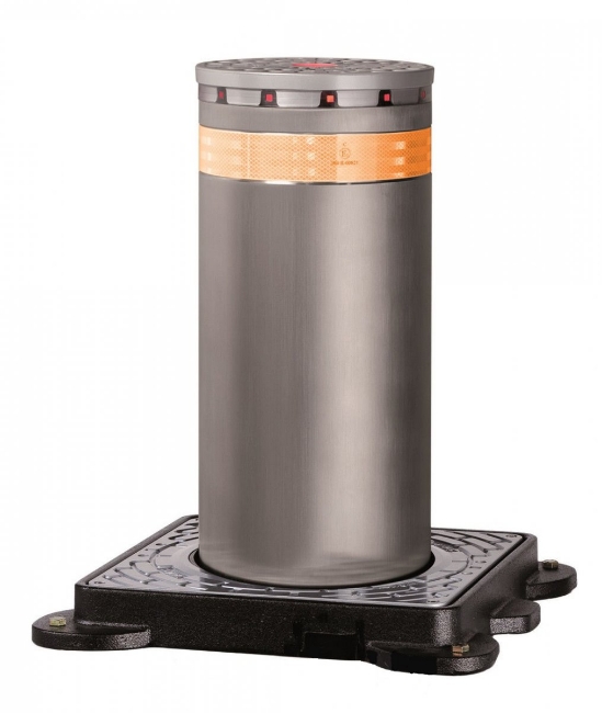 Poza cu Stalp retractabil 116007