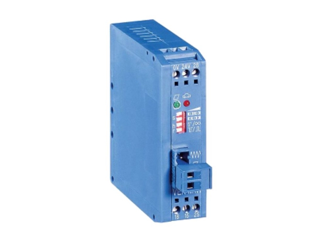 Poza cu Detector de bucla 785529