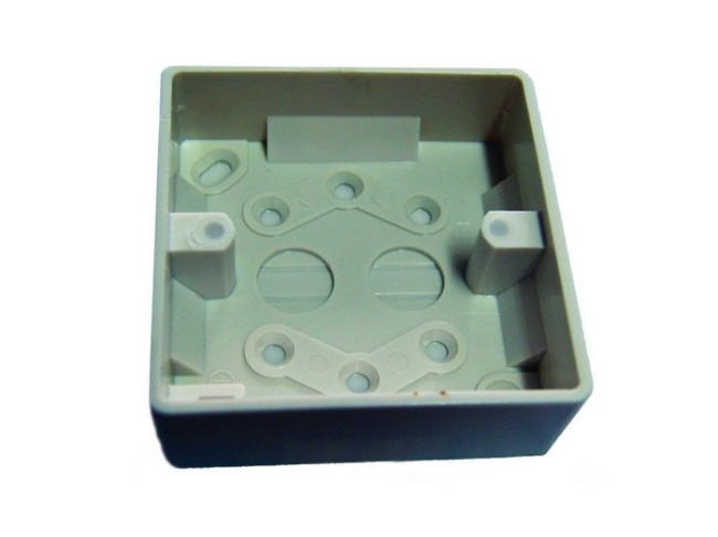 Poza cu Cutie pentru montaj