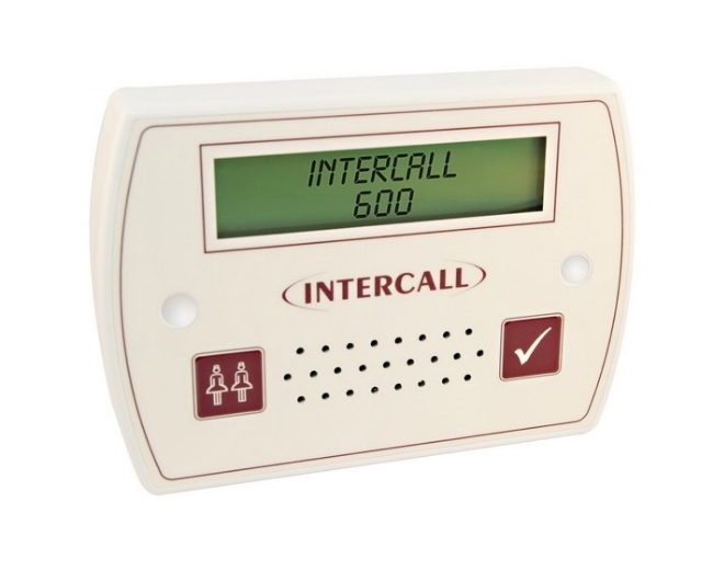 Poza cu Unitate display L628