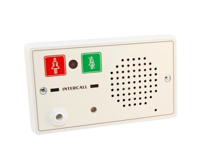 Poza cu Statie de apelare L753