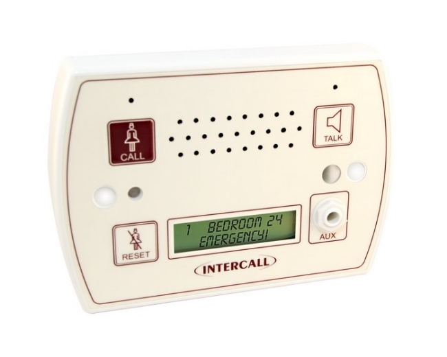 Poza cu Unitate display audio L762