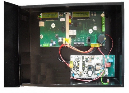 Poza cu Sursa inteligenta