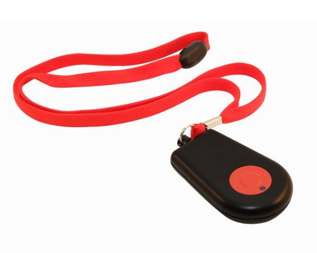 Poza cu Telecomanda IR