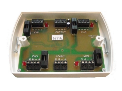 Poza cu Cutie de jonctiuni