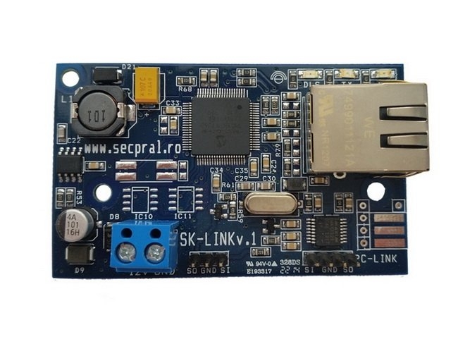 Poza cu Modul SKLINK