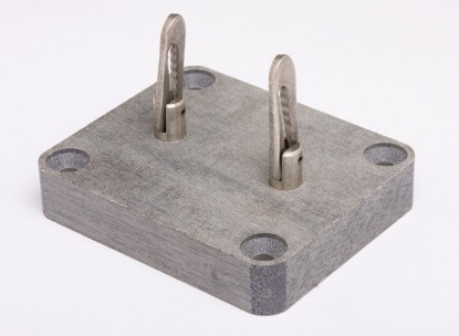 Poza cu Montura pentru izolare electrica