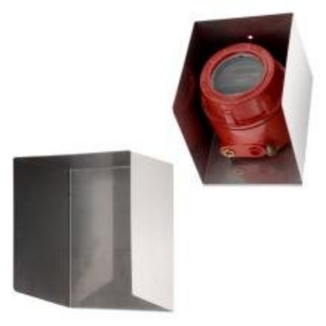 Poza cu Aparatoare din otel inox