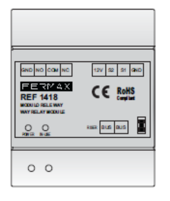 Poza cu Modul de comanda