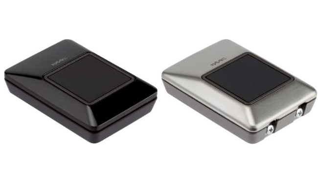 Poza cu Fotocelule cu releu