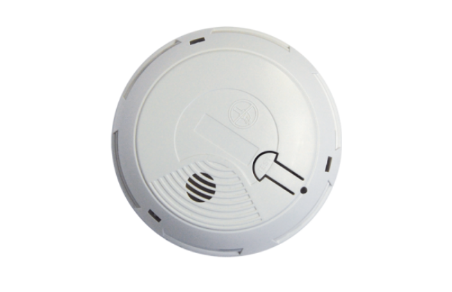 Poza cu Detector de fum radio