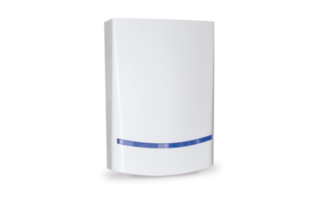 Poza cu Sirena radio de exterior