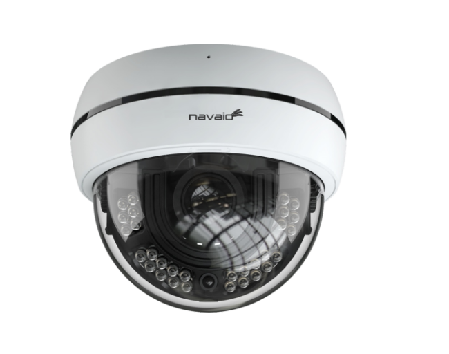 Poza cu Camera Dome lentila fixa 3.6mm, 2MP