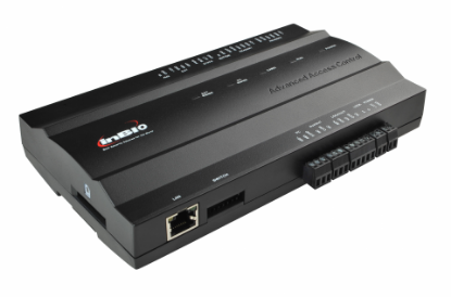 Poza cu Centrala pentru o usa bidirectionala (RFID+Prox+Fingerprint)