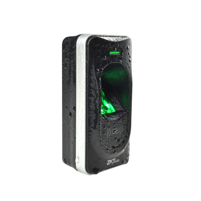 Poza cu Cititor de proximitate si amprenta, RS485