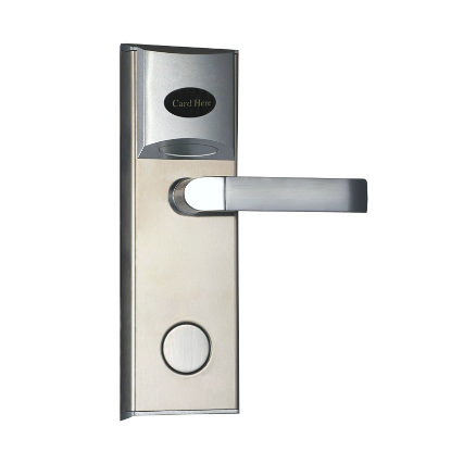 Poza cu Yala hoteliera cu cititor de proximitate